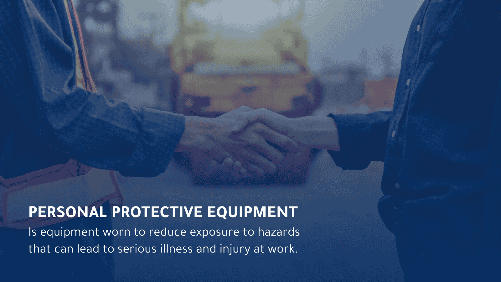 Comprehensive Guide to Personal Protective Equipment (PPE)