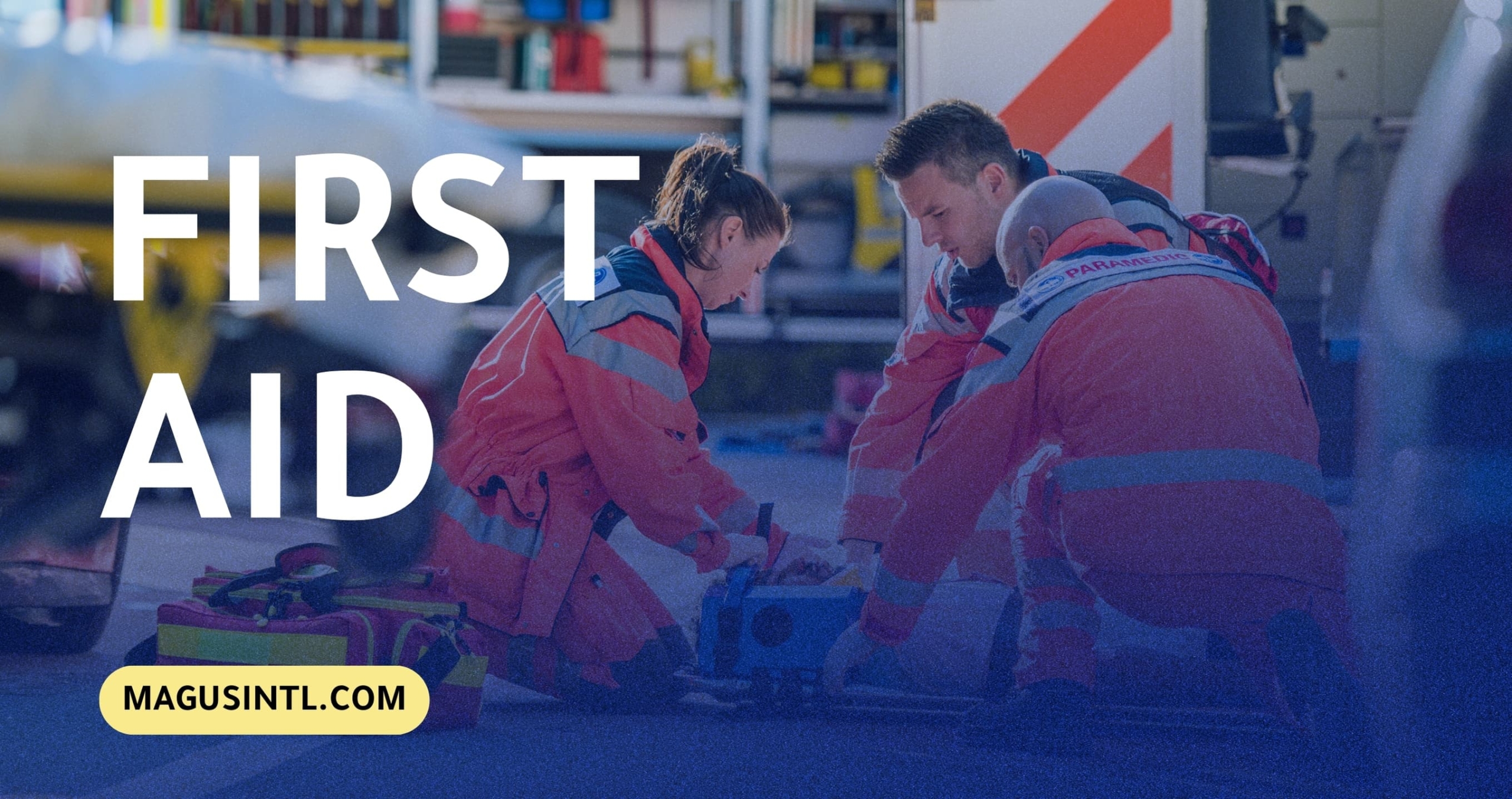 How to Choose the Right First Aid Tools and Their Importance in Emergency Situations