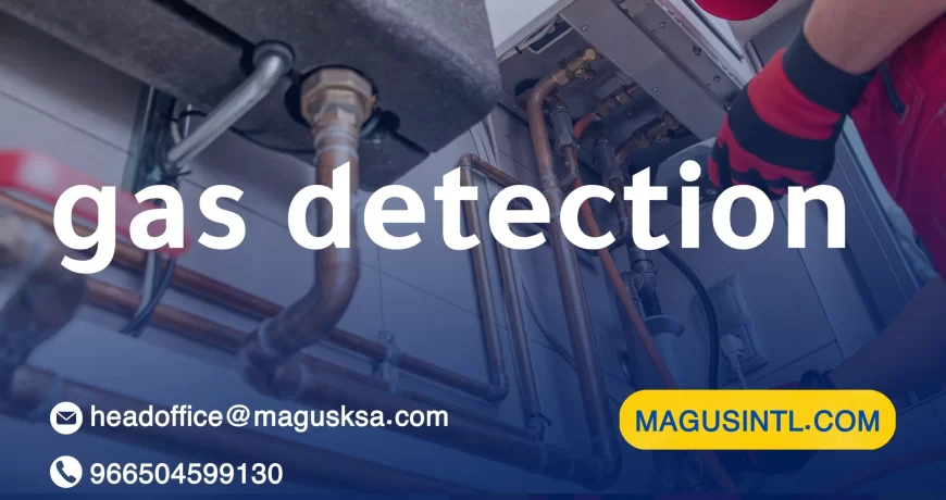 gas detection