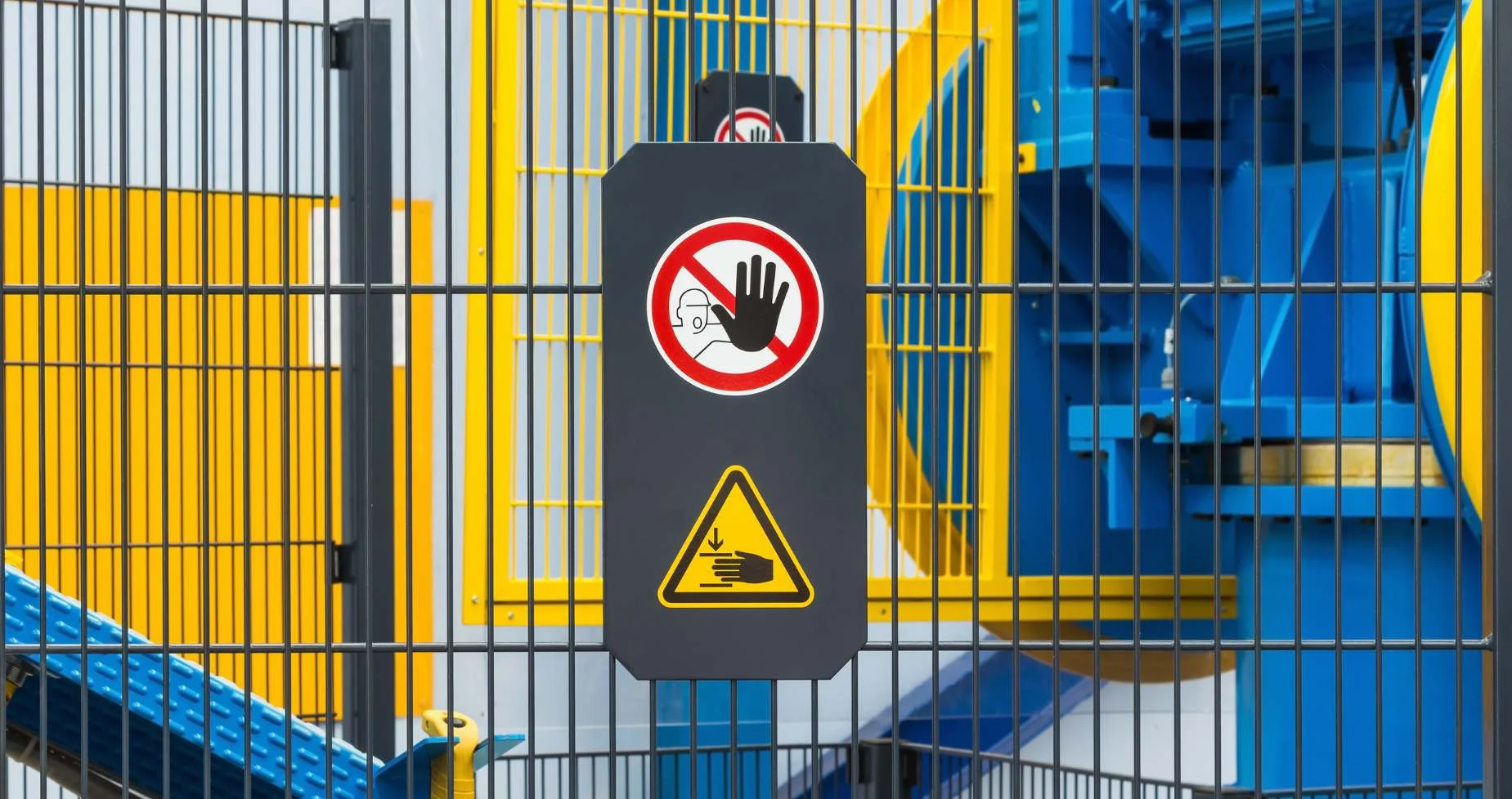 Ensuring Workplace Safety: The Role of Safety Signs and Labels