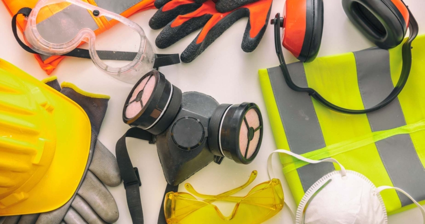 The Future of Personal Protective Equipment Trends to Watch