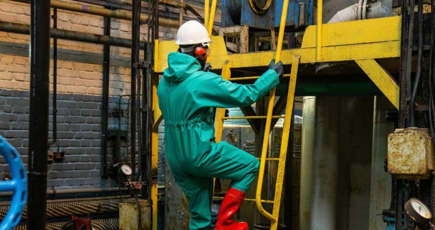 Protective Workwear
