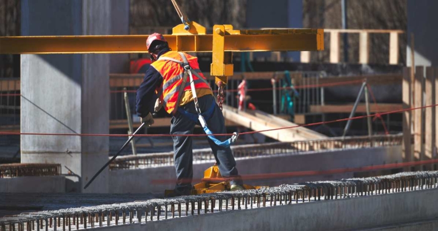 Occupational Hazards