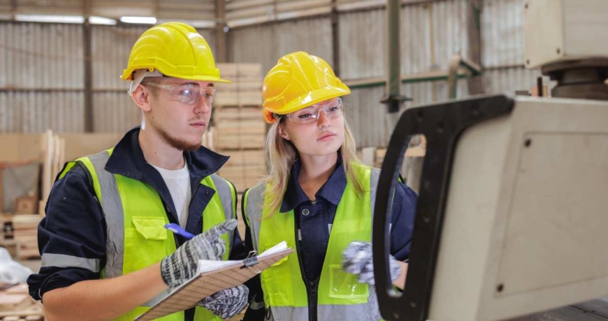 The Ultimate Guide to PPE Maintenance: Ensuring Maximum Protection