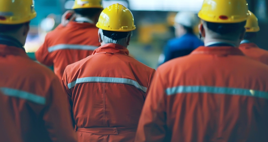 Safety Uniform Factory