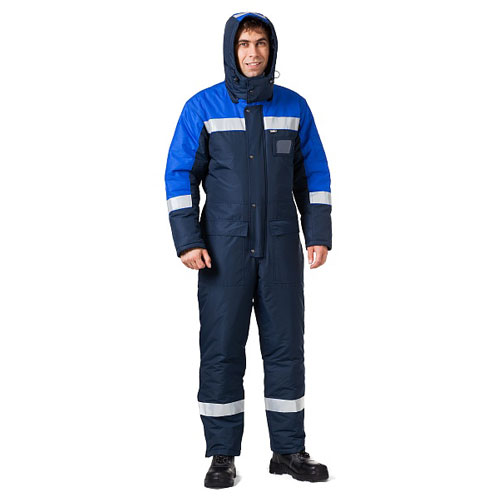 بدلة معزولة بايكال