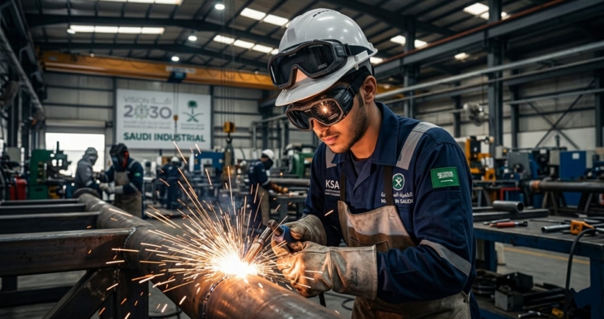 نظارة لحام ضد الأشعة